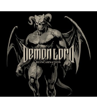 Demon Lord Reincarnation GOG.com Key GLOBAL